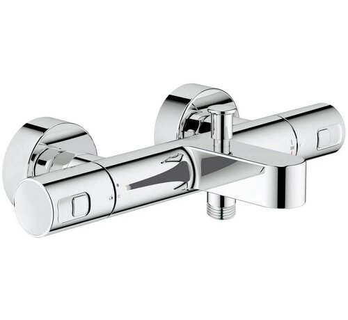GROHE Start Alira Thermostatische Badkraan Chroom