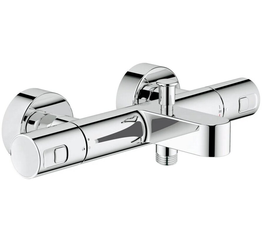 GROHE Start Alira Thermostatische Badkraan Chroom