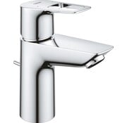GROHE Start Loop Wastafelmengkraan S-Size Chroom