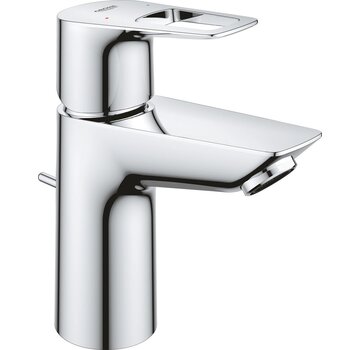GROHE Start Loop Wastafelmengkraan S-Size Chroom