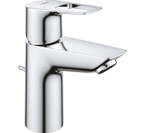 GROHE Start Loop Wastafelmengkraan S-Size Chroom