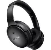Bose QuietComfort SC Draadloze Noise Cancelling Koptelefoon Zwart