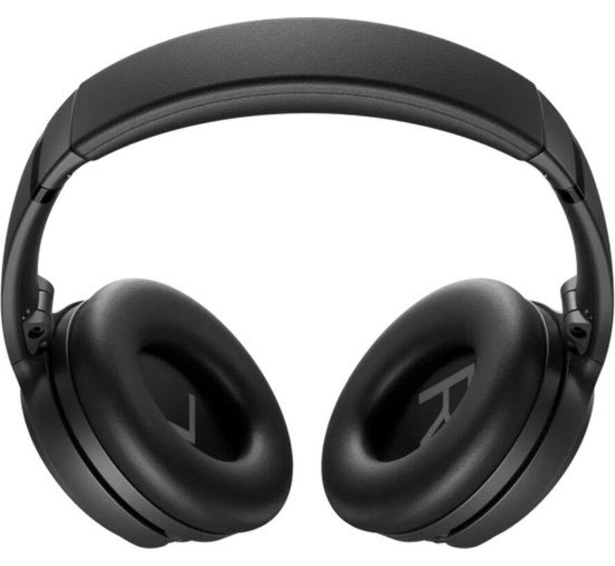 Bose QuietComfort SC Draadloze Noise Cancelling Koptelefoon Zwart