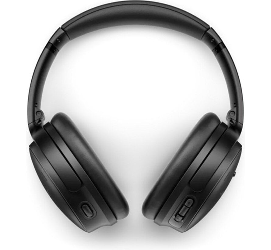 Bose QuietComfort SC Draadloze Noise Cancelling Koptelefoon Zwart