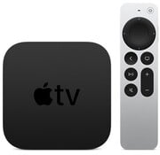 Apple TV 4K 64GB 2e Generatie