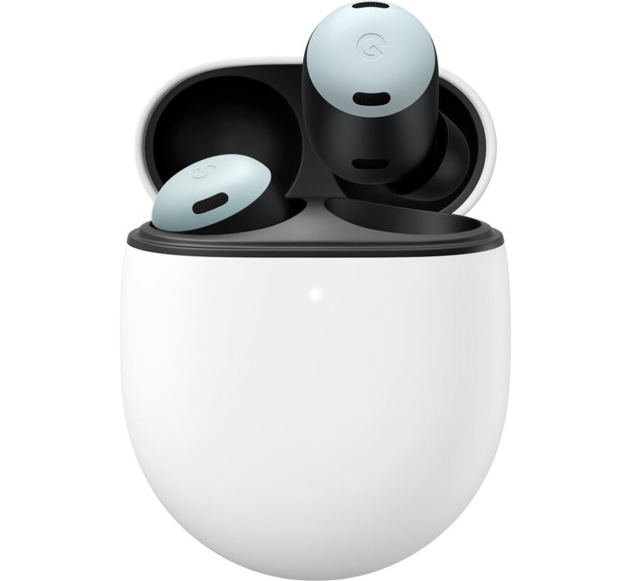 Google Pixel Buds Pro Fog