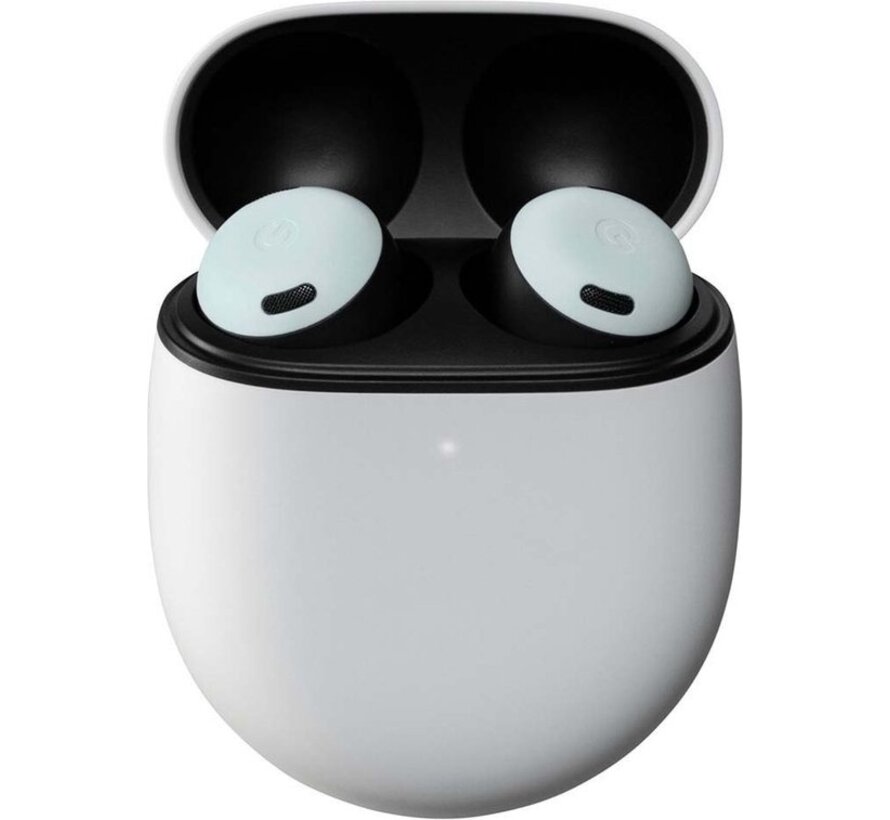 Google Pixel Buds Pro Fog