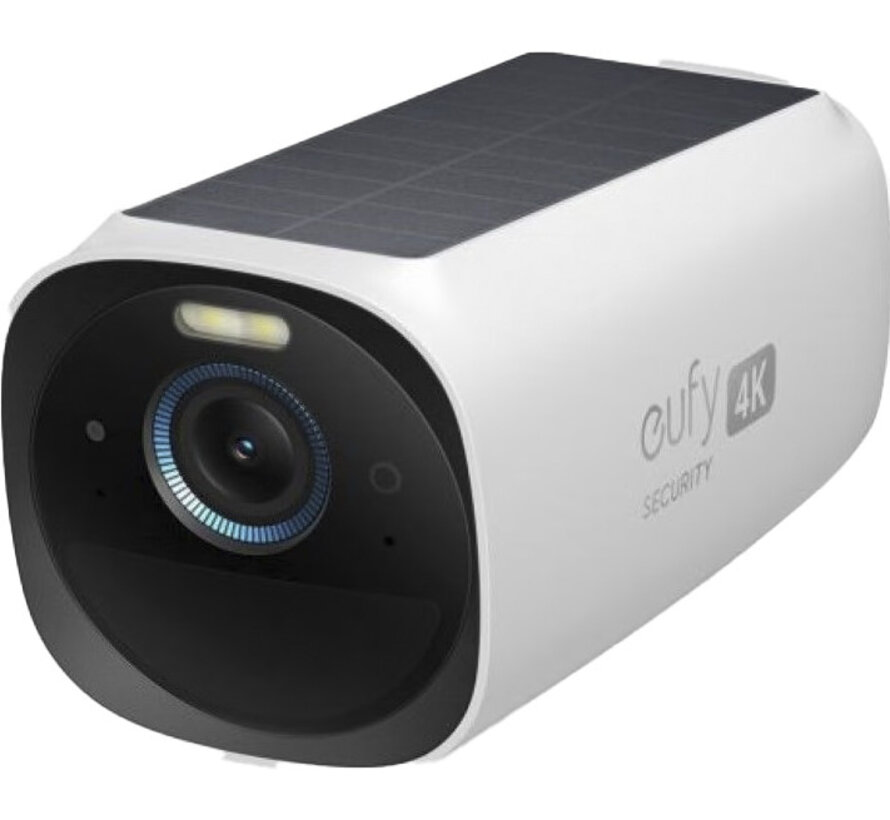 Eufy S330 eufyCam 3 Add-on Camera Wit