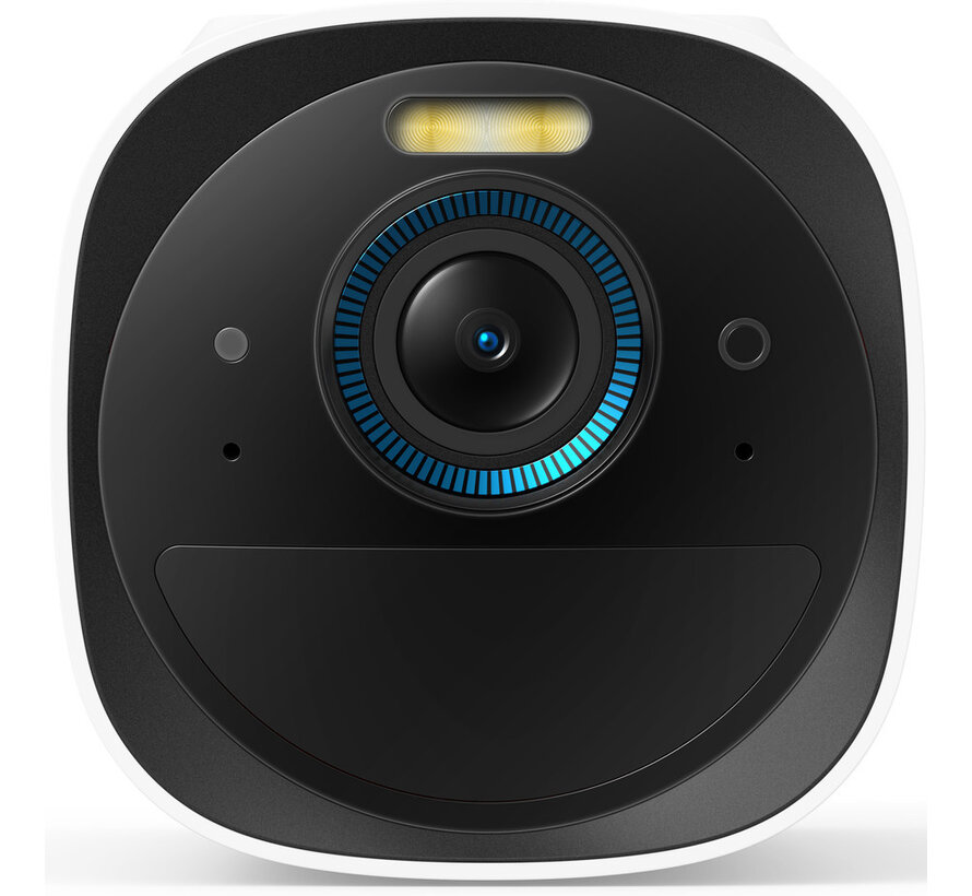 Eufy S330 eufyCam 3 Add-on Camera Wit