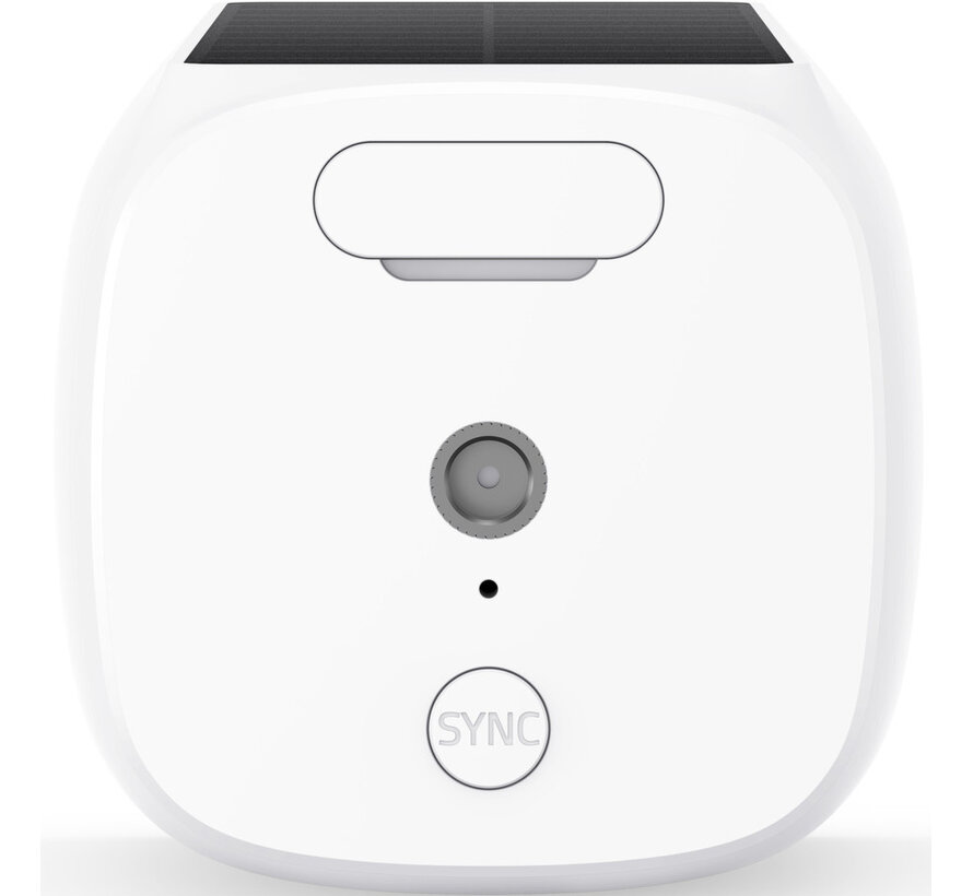 Eufy S330 eufyCam 3 Add-on Camera Wit