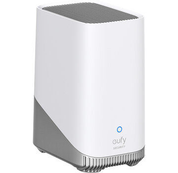 Eufy S380 HomeBase 3 Basisstation Wit