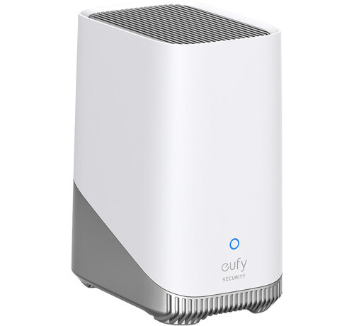 Eufy S380 HomeBase 3 Basisstation Wit
