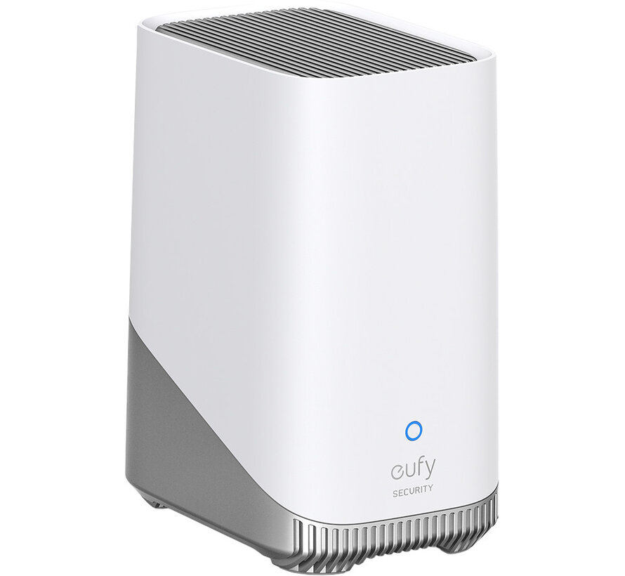 Eufy S380 HomeBase 3 Basisstation Wit