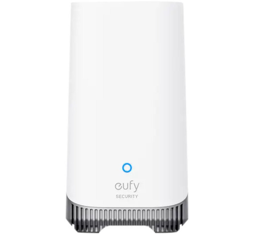 Eufy S380 HomeBase 3 Basisstation Wit