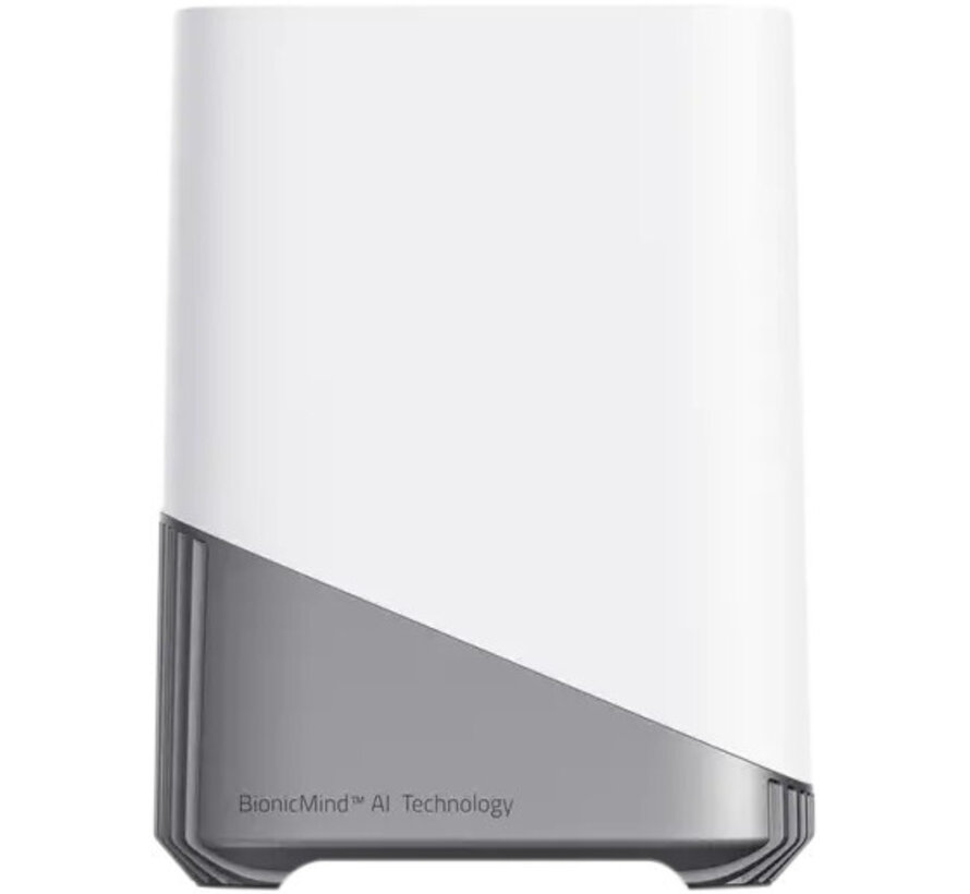 Eufy S380 HomeBase 3 Basisstation Wit