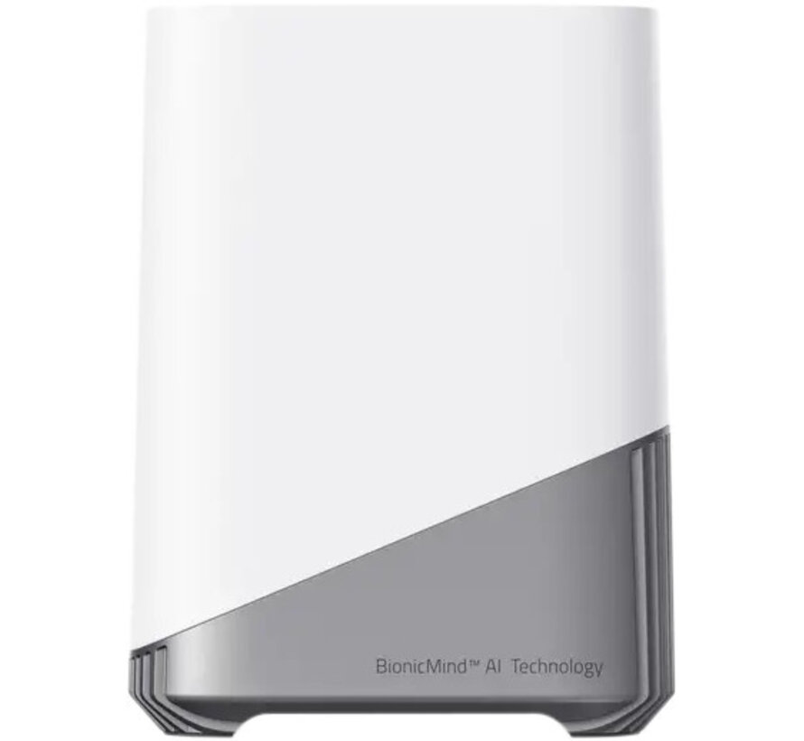 Eufy S380 HomeBase 3 Basisstation Wit