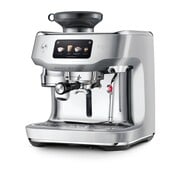 Sage the Oracle Dual Boiler SES995BSS4EEU1 Brushed Stainless Steel