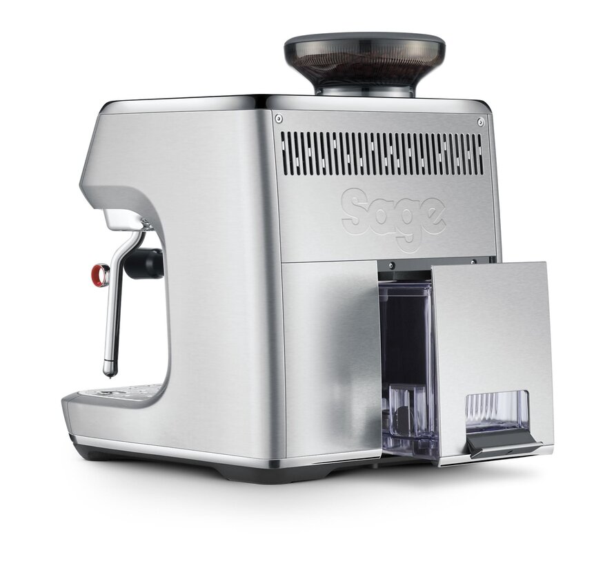 Sage the Oracle Dual Boiler SES995BSS4EEU1 Brushed Stainless Steel