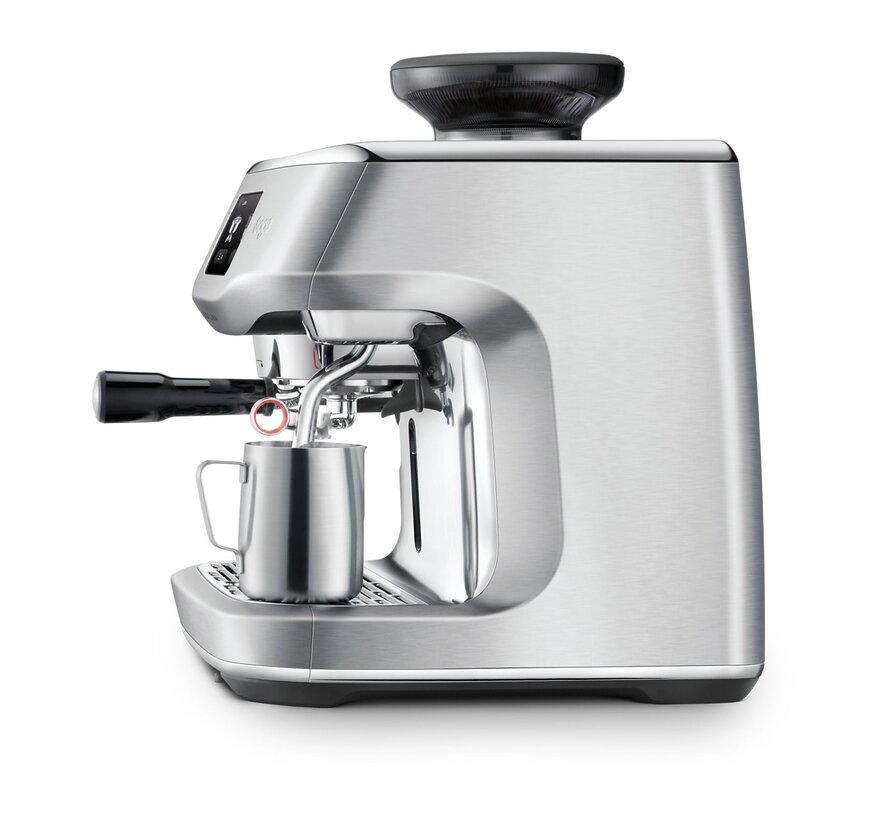 Sage the Oracle Dual Boiler SES995BSS4EEU1 Brushed Stainless Steel