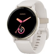 Garmin vivoactive 5 Ivory / Cream Gold