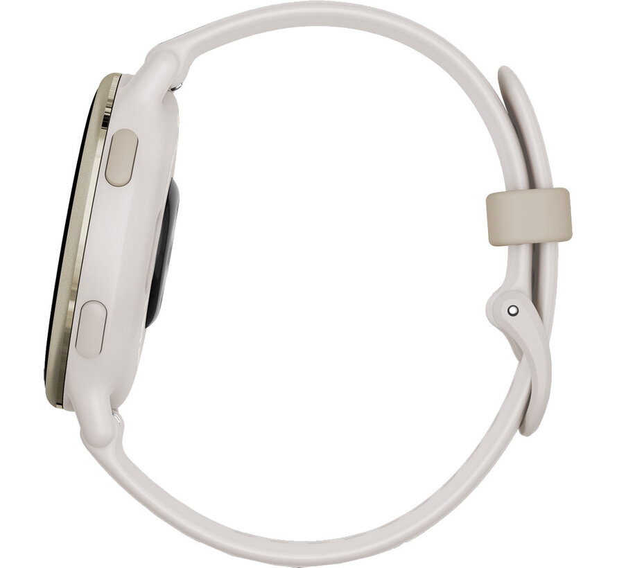 Garmin vivoactive 5 Ivory / Cream Gold