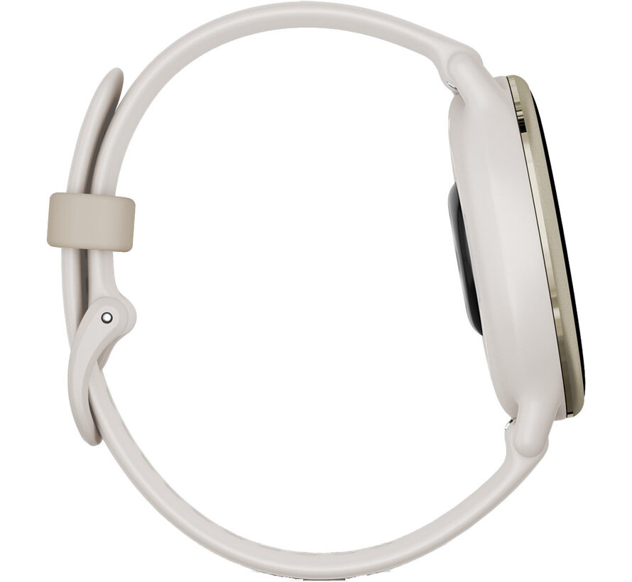 Garmin vivoactive 5 Ivory / Cream Gold