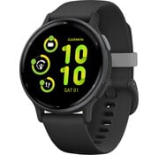 Garmin vivoactive 5 Black / Slate