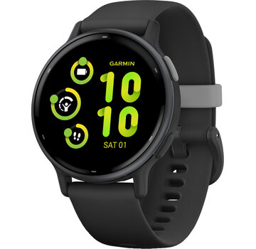 Garmin vivoactive 5 Black / Slate