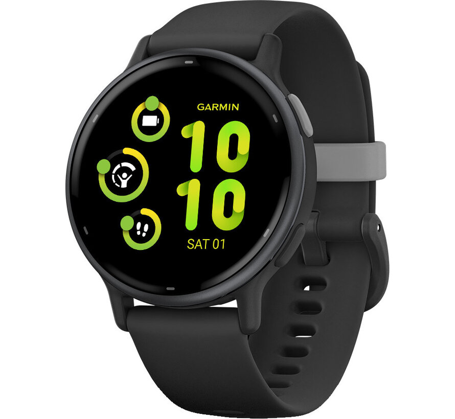 Garmin vivoactive 5 Black / Slate