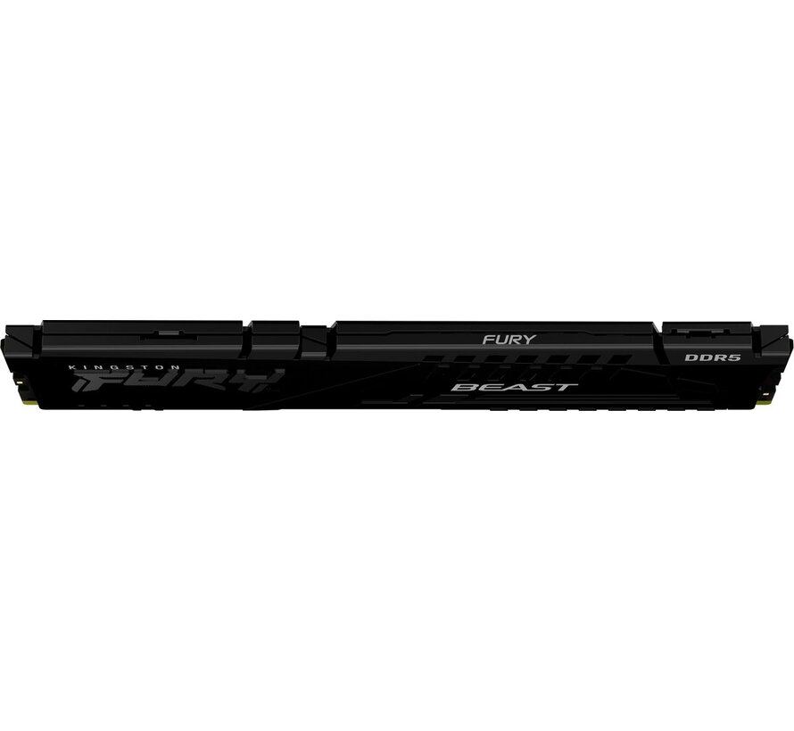 Kingston FURY Beast DDR5 8GB 5600MT/s CL36 Zwart