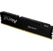 Kingston FURY Beast DDR5 8GB 5600MT/s CL36 Zwart