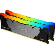 Kingston FURY Renegade RGB DDR4 64GB 3600MT/s