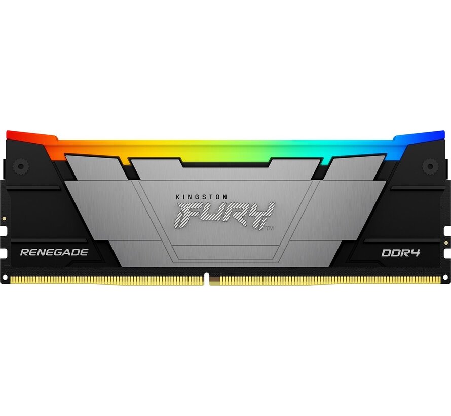 Kingston FURY Renegade RGB DDR4 64GB 3600MT/s