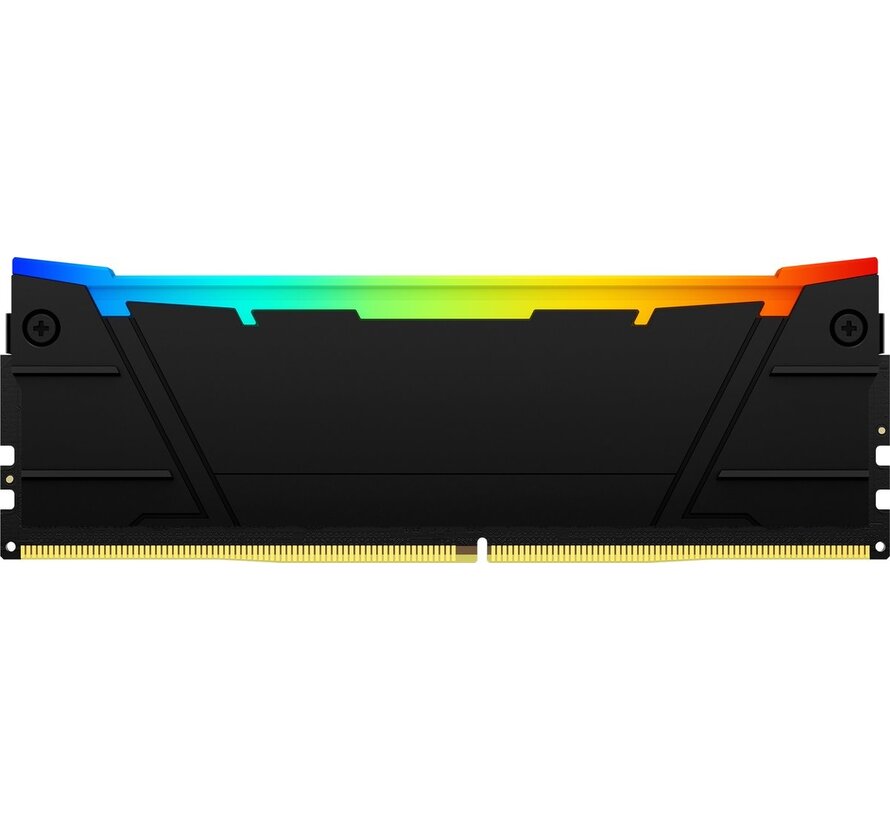 Kingston FURY Renegade RGB DDR4 64GB 3600MT/s