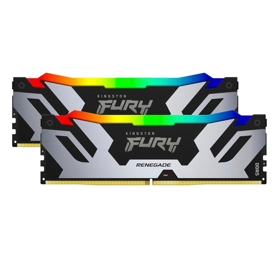 Kingston FURY Renegade RGB DDR5 32GB 8000MT/s