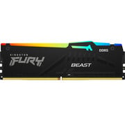 Kingston FURY Beast RGB DDR5 8GB 5600MT/s CL36