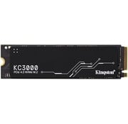 Kingston KC3000 512GB NVMe PCIe 4.0 M.2 SSD