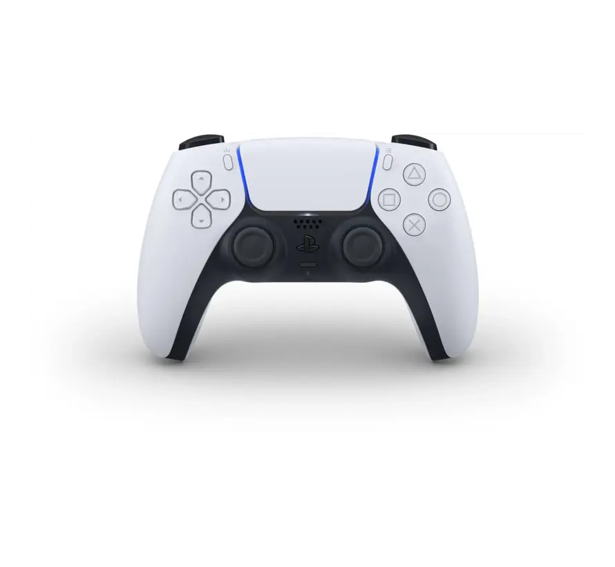 Sony PlayStation 5 Slim Disc Edition 1TB Wit