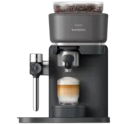 Philips Baristina Latte BAR400/60 Espressomachine Zwart