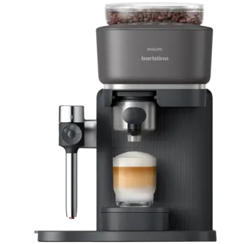 Philips Baristina Latte BAR400/60 Espressomachine Zwart