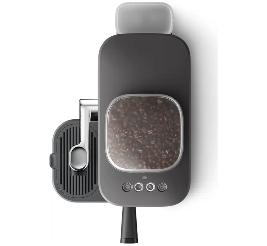 Philips Baristina Latte BAR400/60 Espressomachine Zwart