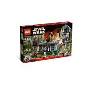 LEGO Star Wars The Battle of Endor