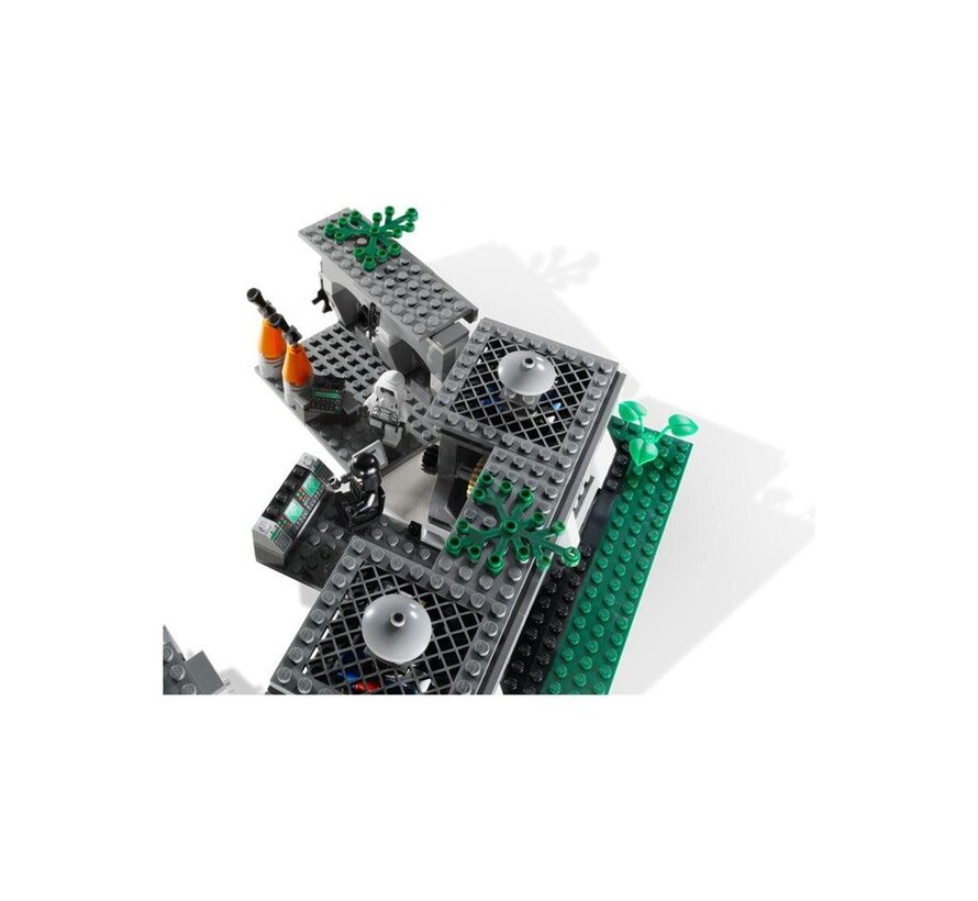 LEGO Star Wars The Battle of Endor