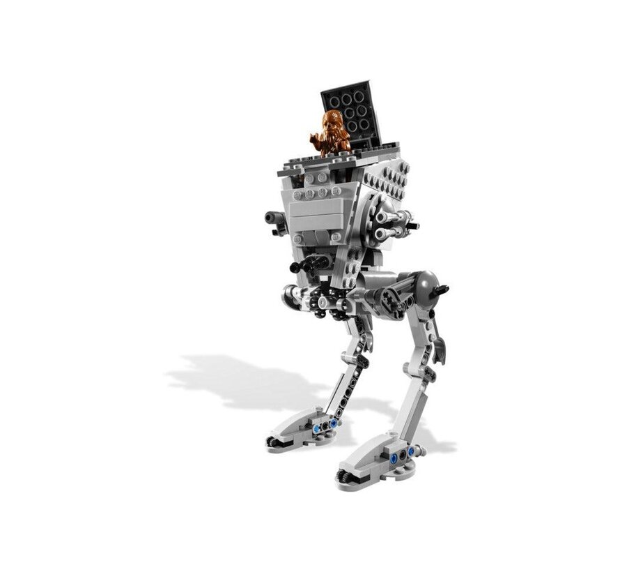 LEGO Star Wars The Battle of Endor