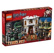 LEGO Harry Potter Diagon Alley