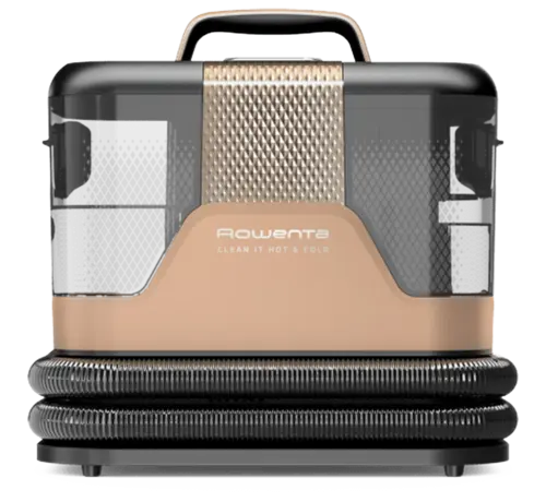 Rowenta Clean It Hot & Cold Maxi IN7021 Vlekkenreiniger
