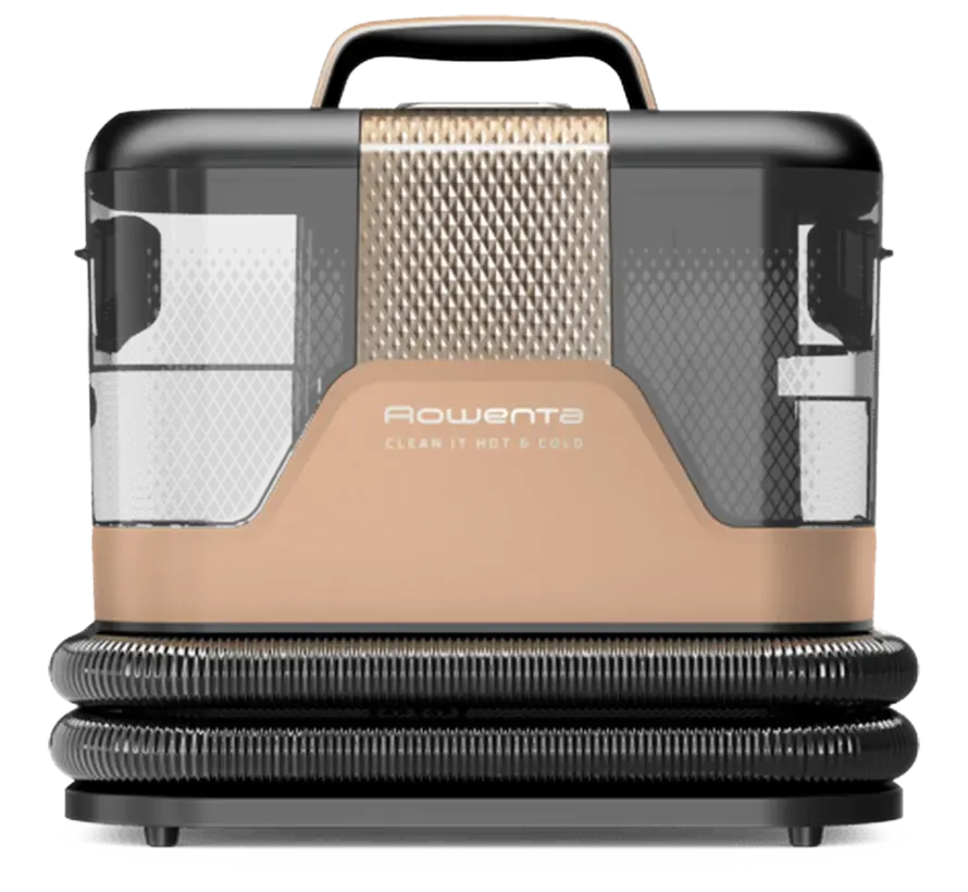 Rowenta Clean It Hot & Cold Maxi IN7021 Vlekkenreiniger