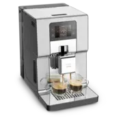 Krups Intuition Experience+ EA877D Volautomatische Espressomachine