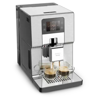 Krups Intuition Experience+ EA877D Volautomatische Espressomachine