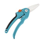 GARDENA Balkon Snoeischaar 8707-20 – RVS Allesknipper met Verstelbare Handgreep